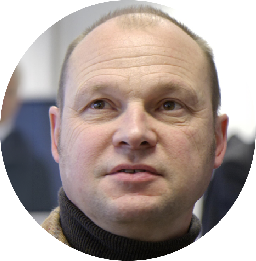 Hennes Fischer