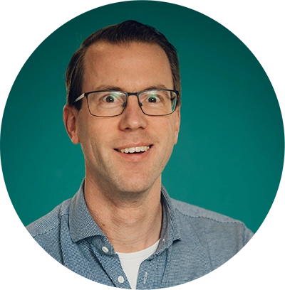 Luuk Misdom